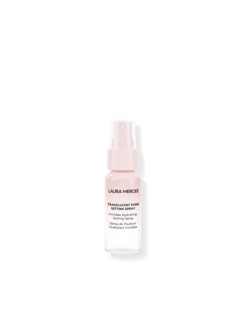 베이스메이크업 - 로라메르시에 (LAURA MERCIER ) - 트랜스루센트 퓨어 세팅 스프레이 30ml