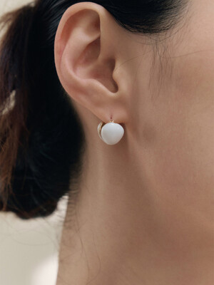 Youth ball Earrings #1 (color)