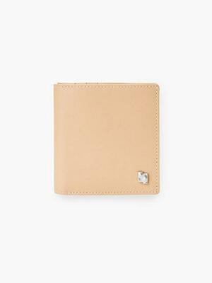 Kadia wallet Beige