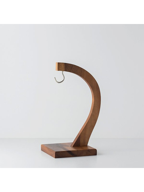 키친 - 자주 (JAJU) - 자주담는아카시아바나나걸이_13.5X29CM J70N901186600