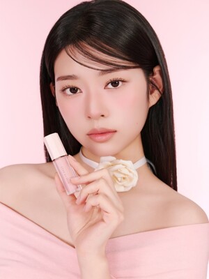 블루밍 에디션 페탈 드롭 리퀴드 블러쉬