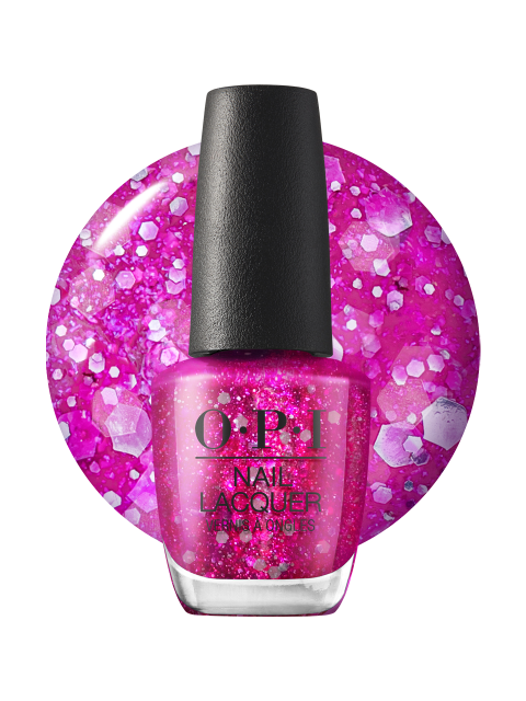 네일&타투 - 오피아이 (OPI) - OPI 네일락커 HRP15 - I Pink Its Snowing