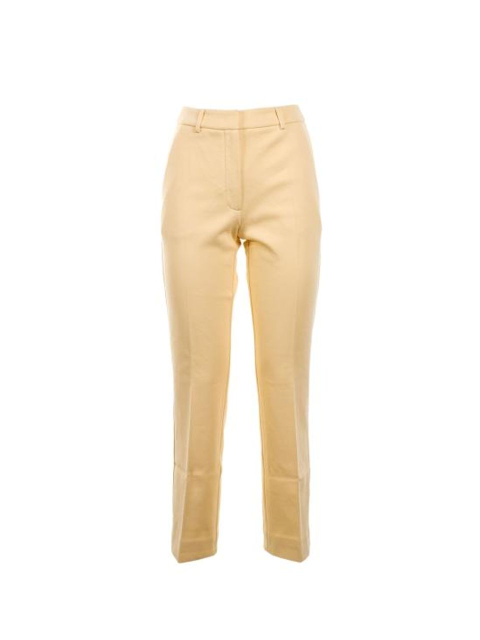 럭셔리어패럴 - 막스마라 (Max Mara) - 23SS 위켄드막스마라 캐주얼 바지 2357810537600 BASCO004