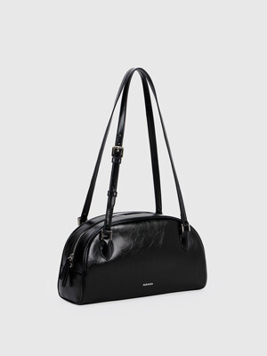 Bowly Bag (Black)