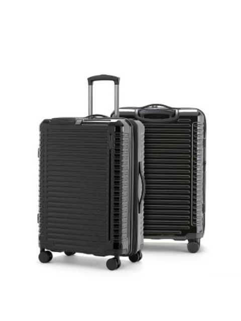여행용품 - 트래블기어 (travelgear) - [댄디] 첼시 하드캐리어 28인치(수하물)_블랙_(1458501)