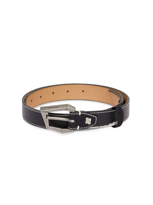 Kresto burkle belt Brown