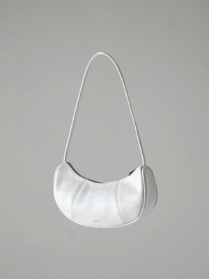 MINI POKO BAG - CREAM