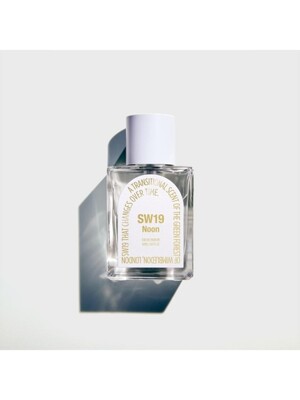 SW19 Noon EAU DE PARFUM (50ml)