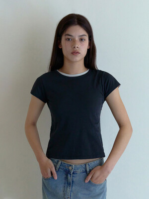 24 rhea slim t-shirt
