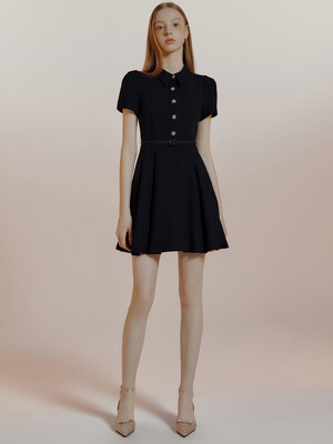 Elina mini dress(2colors)