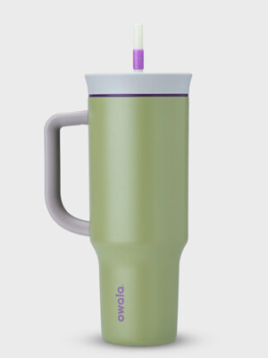 오왈라 Tumbler 40oz 1185ml 힙캇투스
