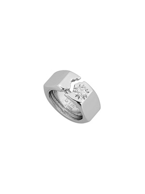 NO.493 [SILVER] NUT RING