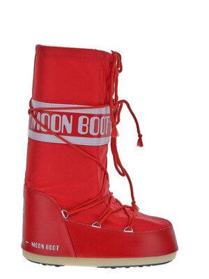 [문 부츠] FW24  부츠 1400440D001
