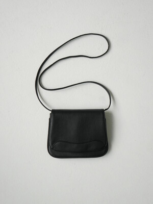 Medicine Bag - Black