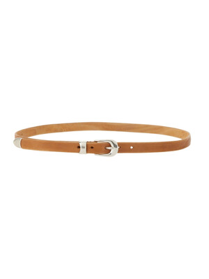 [아워레가시] SS25  벨트 A2258CDD_DESERTDUNELEATHER