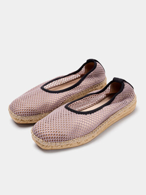 알리움 메쉬 (Allium Mesh) 타우페