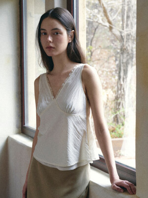 [오늘 출발] Fluo Chiffon Top