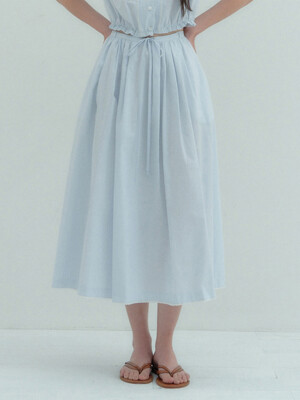 Cloudette Skirt