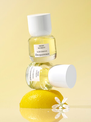 퍼퓸 헤어 오일 에센스 30ml (2종 택1)