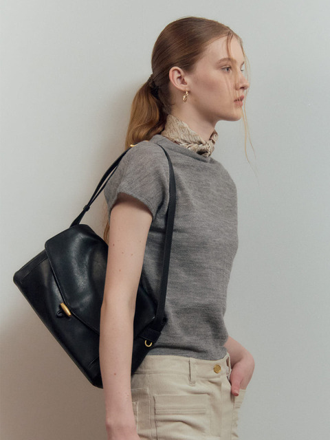 르메메 Sac Vive Black