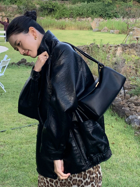 에임에이지 스튜디오 [희연PICK][단독] TWIGGY BAG BLACK