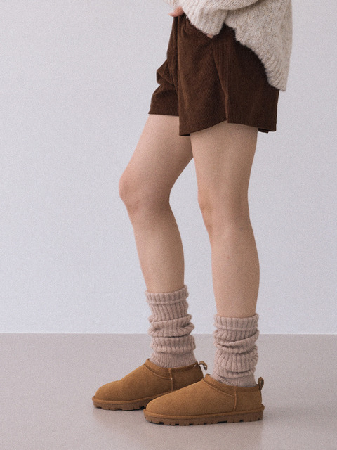 모그어스 BASIC MULE FOR EVEL FUR MULE