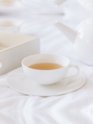 Origin Teacup &Saucer