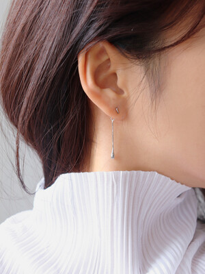 Bon drop earring