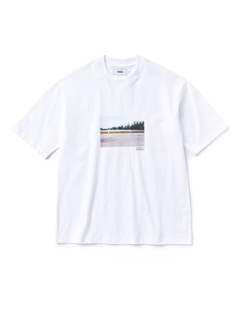  - 디그레 (Dgre) - The Harbour T-shirts