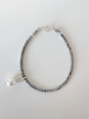 pearl of armor bracelet