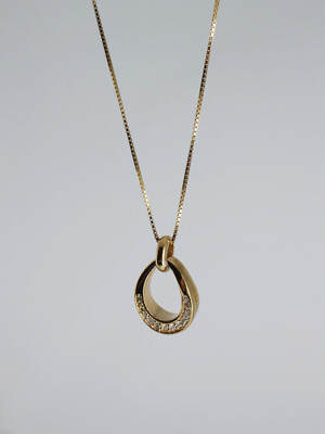 Curve NK(gold plated)
