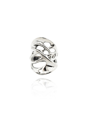 SPACE RING ( SILVER 925 )