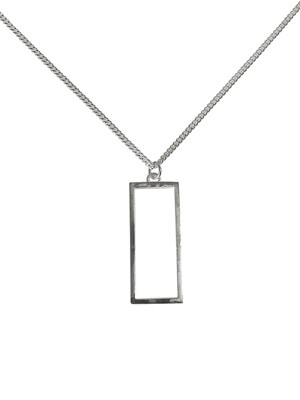 Square (necklace)