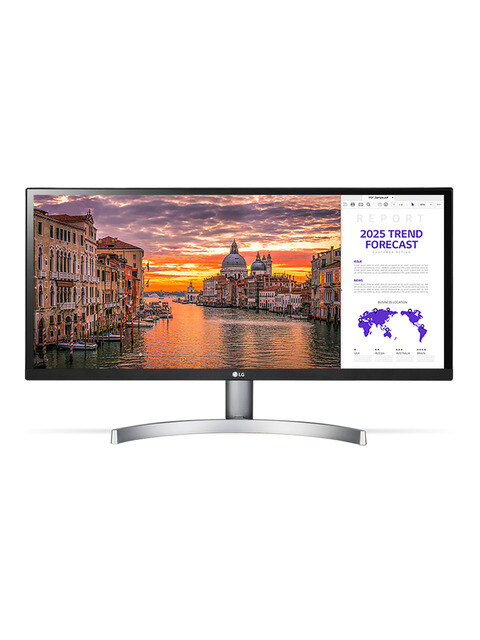 디지털기기 - 엘지전자 (LG) - LG 울트라와이드 29WQ600 IPS WFHD 29인치 모니터