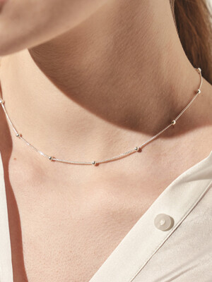Jane Dot necklace