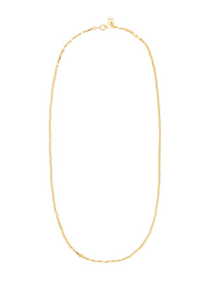 Classic chian necklace