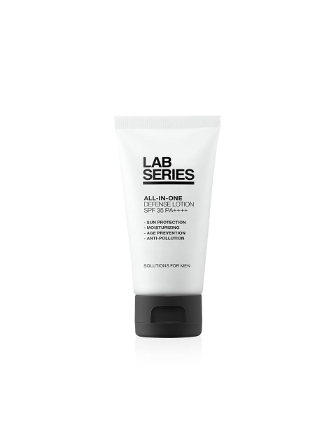 스킨케어 - 랩시리즈 (LAB SERIES) - [선크림] 올인원 디펜스 로션 SPF35 PA++++ 50ml