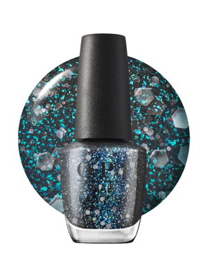 OPI 네일락커 HRP14 - OPI`m a Gem