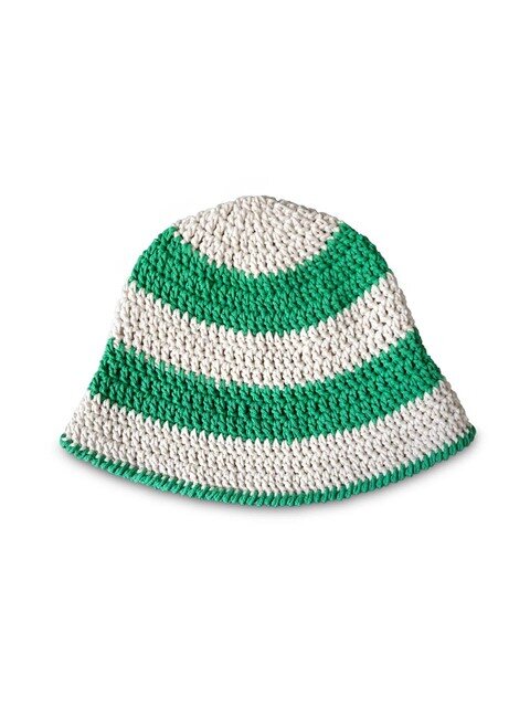모자 - 플루프 (plouf ) - eden recycled cotton bucket hat