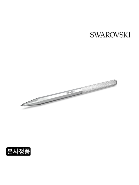 주얼리 - 스와로브스키 (SWAROVSKI) - [본사정품/쇼핑백증정] Crystalline 실버 톤 펜 5654062