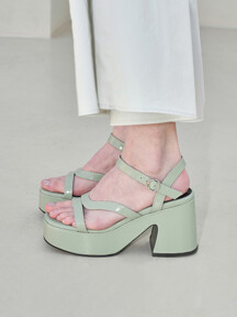 Mint Grey