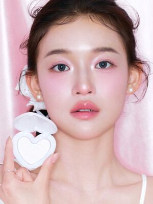 글로우 베일 하이라이터