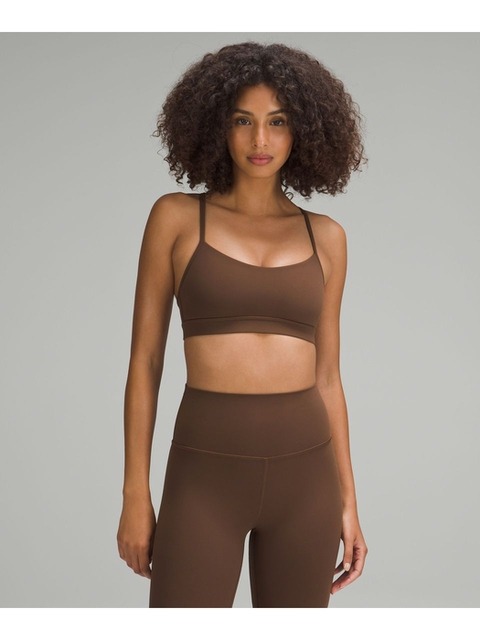 스포츠웨어 - 룰루레몬 (lululemon) - 플로우 Y 브라 *Nulu - JAVA