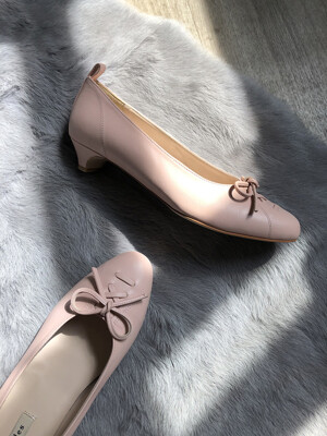 BELLA BALLERINA - Baby Pink