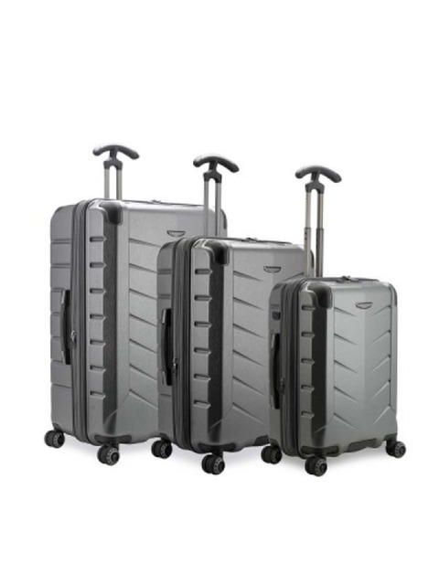 여행용품 - 트래블기어 (travelgear) - [트래블러초이스] 실버우드2 캐리어 26인치_그레이_(1446496)