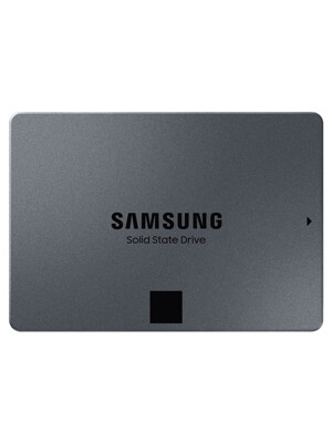 삼성전자 공식인증 SSD 870QVO 1TB MZ-77Q1T0BW