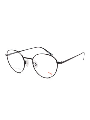 [푸마] 안경테 PU0181O 002 라운드 남자 여자 안경