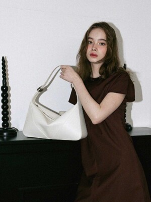 Grace Bag White 그레이스 백 화이트