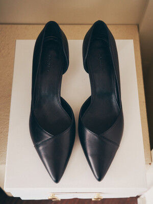THEA STILETTO SHOES_4COLORS