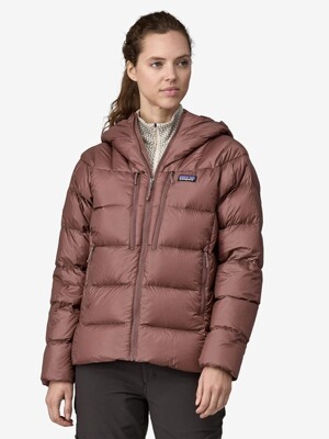 [공식]Womens Fitz Roy Down Hoody 85505P7